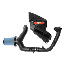 Load image into Gallery viewer, Injen 2021-2022 Ford Bronco V6-2.7L Twin Turbo Evolution Intake - GTR Auto