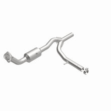 Load image into Gallery viewer, MagnaFlow 07-08 Ford F-150 4.6L Direct Fit Converter