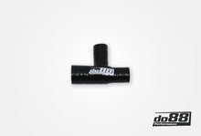 Load image into Gallery viewer, do88 92-97 Audi S2/RS2/S4/S6 Vacuum Hose - Black
