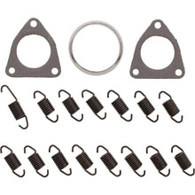 Load image into Gallery viewer, Vertex Gaskets 00-02 Polaris 500 RMK Exhaust Gasket Kit