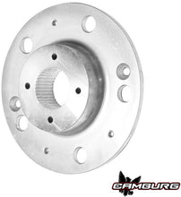 Load image into Gallery viewer, Camburg 2.25 Prerunner Series Rear Hub Kit (5x5.5 / 35sp)