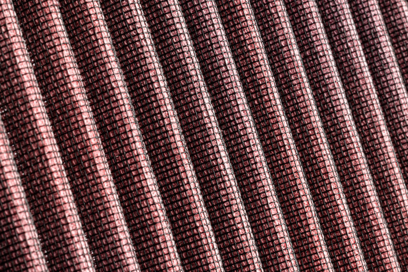 APR 09-16 A4/A4 Quattro/10-17 Audi A5 Quattro/11-17 Audi Q5 (B8) 2.0T Intake Filter - Red RF100028