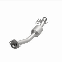 Load image into Gallery viewer, MagnaFlow 20-21 Nissan NV200 2.0L Direct Fit Catalytic Converter