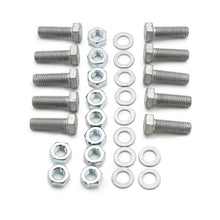 Load image into Gallery viewer, Wilwood Bolt Kit - M8x1.25 w/ Nuts - 10 PK