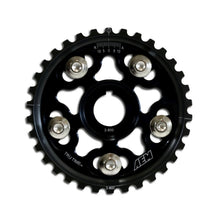 Load image into Gallery viewer, AEM Tru-Time Adjustable Cam Gear Bolts