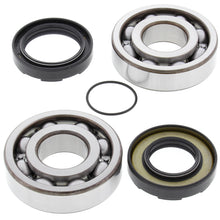 Load image into Gallery viewer, All Balls Racing 75-78 Yamaha DT400 Crank Shaft Bearing Kit