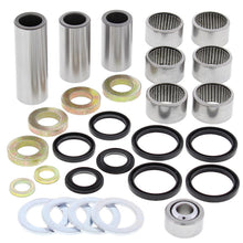 Load image into Gallery viewer, All Balls Racing 1993 Honda CR125R Linkage Bearing Kit