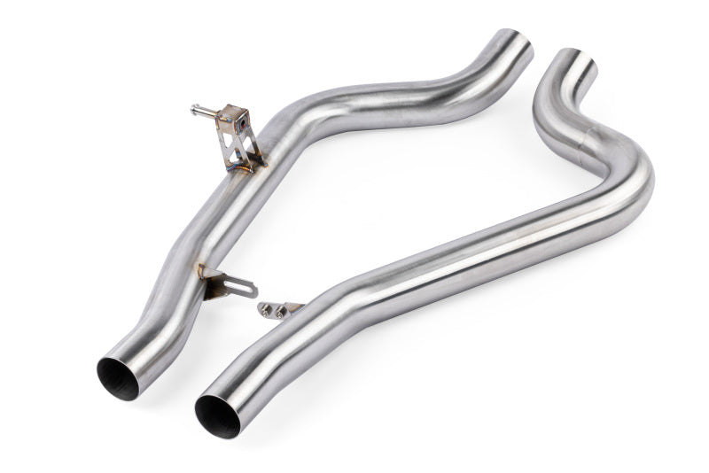 APR 22-26 Audi RS3 (8Y) Catback Exhaust System CBK0053