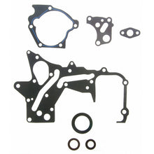 Load image into Gallery viewer, Fel-Pro Kia Optima TCS 46062 Engine Crankshaft Seal Kit