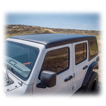 Load image into Gallery viewer, Turn Offroad 2018+ Jeep JL 4 Door Fastback Hardtop Primer (Paintable)