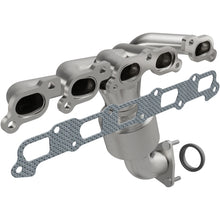 Load image into Gallery viewer, MagnaFlow 04-06 Chevrolet Colorado 3.5L Direct Fit Converter
