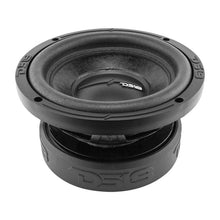 Load image into Gallery viewer, DS18 6.5in 300 Watts RMS 4 ohm DVC ZR Subwoofer