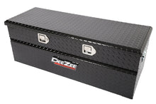 Load image into Gallery viewer, Dee Zee Universal Tool Box - Red Chest Black BT 46In