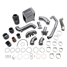 Load image into Gallery viewer, Wehrli 06-07 Chevrolet 6.6L Duramax LBZ Stage 3 High Flow Bundle Kit - Bengal Red