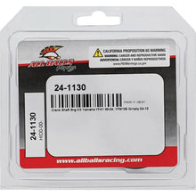 Load image into Gallery viewer, All Balls Racing Crank Bearing Kit 24-1130