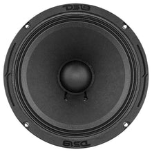 Load image into Gallery viewer, DS18 8in 150 Watts RMS 4 ohm Mid-Bass Loudspeaker