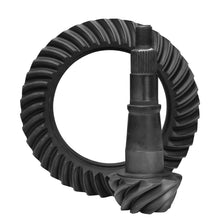 Load image into Gallery viewer, Yukon Gear Reverse Ring &amp; Pinion w/ 4:44 Gear Ratio for Dodge RAM 9.25in. - w/ Solid Front