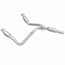 Load image into Gallery viewer, MagnaFlow 01-02 Dodge Ram 2500 5.9L Direct Fit Converter