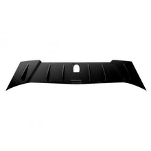 Load image into Gallery viewer, BLOX Racing 13-14 Scion/Subaru FR-S/BRZ Vortex Generator Blades for OEM Mast - ABS Black - GTR Auto