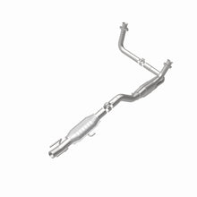 Load image into Gallery viewer, MagnaFlow 92-95 Ford E-150 5.0L Direct Fit Converter