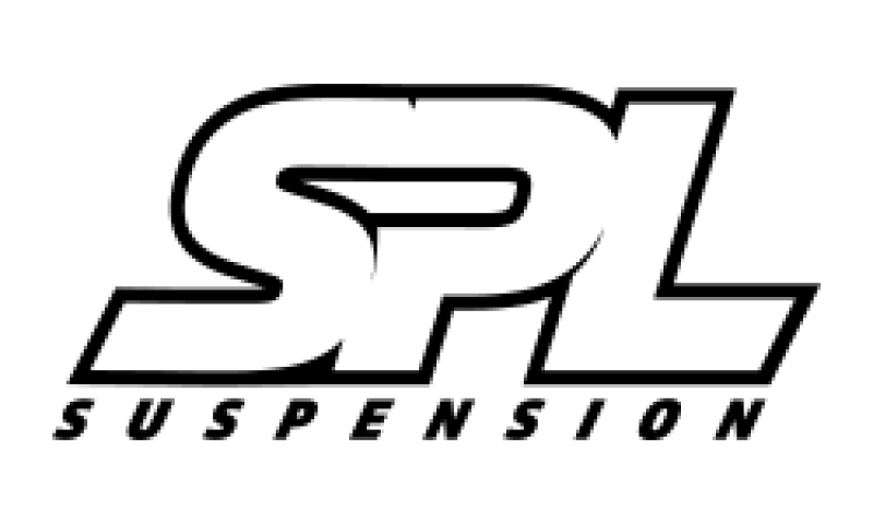 SPL Parts 13-16 Porsche Boxster / 13-16 Porsche Cayman (Excl. GT4/GT4RS) Rear Lower Control Arm Kit