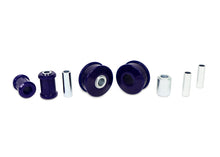 Load image into Gallery viewer, SuperPro 85-89 Volkswagen Golf Vehicle Bushing Kit- (Front &amp; Rear)