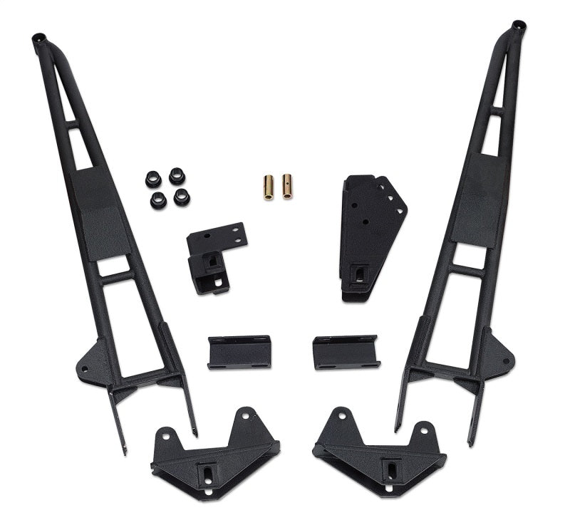 Tuff Country 81-96 Ford F-150/Bronco 4in Radius Arm Kit - GTR Auto
