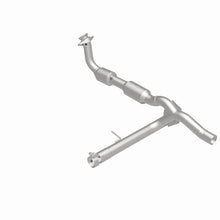 Load image into Gallery viewer, MagnaFlow 2004 Ford F-150 4.6L Direct Fit Converter