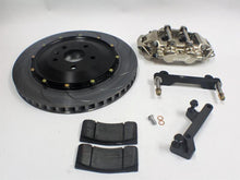 Load image into Gallery viewer, Alcon Chevrolet Corvette C8 (Aftermarket Wheels) 6 Piston 390x29mm Rear Street Kit - Nickle Plated