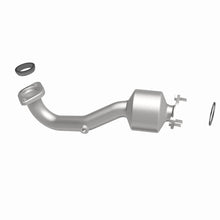 Load image into Gallery viewer, MagnaFlow Direct Fit Catalytic Converter 16-18 Honda HR-V 1.8L