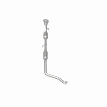Load image into Gallery viewer, MagnaFlow Direct Fit Catalytic Converter OEM 18-21 Nissan Kicks 1.6L Single Underbody