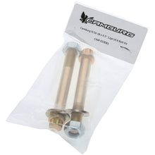Load image into Gallery viewer, Camburg 9/16-18 x 4.5in. 12pt UCA Bolt Kit