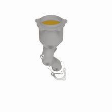Load image into Gallery viewer, MagnaFlow 10-11 Porsche Cayenne 4.8L Direct Fit Converter