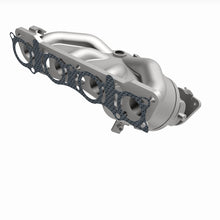 Load image into Gallery viewer, MagnaFlow 17-20 Nissan Rogue Sport Single Manifold 2L Direct Fit Converter