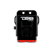 Load image into Gallery viewer, DS18 Marine Fuse Holder 4-GA Fuses Included