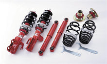 Load image into Gallery viewer, Tanabe Sustec Pro CR Coilovers 04-07 Scion xB (SPECIAL ORDER/ NO CANCELLATIONS)
