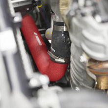 Load image into Gallery viewer, Mishimoto 2022+ Honda Civic 1.5T Intercooler Pipe Kit - Red