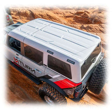Load image into Gallery viewer, Turn Offroad 21-26 Ford Bronco Hard Top (4 Door) White