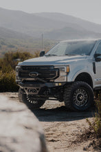 Load image into Gallery viewer, DV8 17-22 Ford Super Duty F-250/F-350 Spec Series Front Bumper FBFF2-07