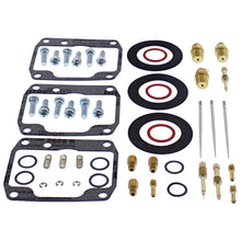 Load image into Gallery viewer, All Balls Racing 1996 Ski-Doo Formula III/LT Carburetor Rebuild Kit
