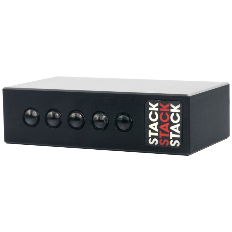 Autometer Sequential 5-Stage Shift Light Array ST539