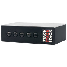 Load image into Gallery viewer, Autometer Sequential 5-Stage Shift Light Array ST539