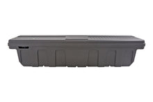 Load image into Gallery viewer, Dee Zee Universal Tool Box - Specialty Crossover Toolbox Plastic Mid Size