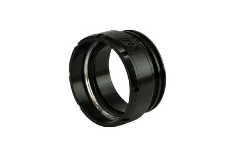 Turbosmart Turbo Adapter Compressor Outlet 2.50in to Straight Vibrant 2.50in TS-199-3029