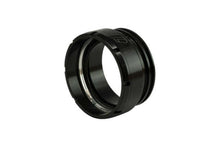 Load image into Gallery viewer, Turbosmart Turbo Adapter Compressor Outlet 2.50in to Straight Plazmaclamp 2.50in TS-199-3030