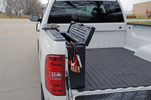 Load image into Gallery viewer, Dee Zee Universal Tool Box - Specialty Wheel Well Poly