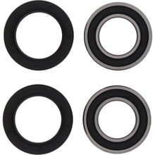 Load image into Gallery viewer, Pivot Works 98-23 Yamaha YZ125 Front Wheel Bearing Kit
