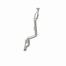 Load image into Gallery viewer, MagnaFlow 2005 Mercedes-Benz CLK320 3.2L Direct Fit Converter
