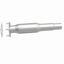 Load image into Gallery viewer, MagnaFlow 00-03 Buick LeSabre 3.8L Direct Fit Converter