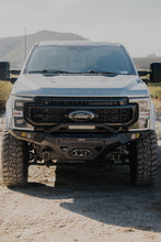 Load image into Gallery viewer, DV8 17-22 Ford Super Duty F-250/F-350 Spec Series Front Bumper FBFF2-07